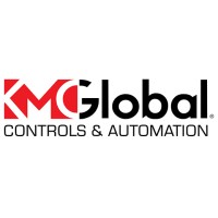 KMC Global Controls & Automation logo, KMC Global Controls & Automation contact details