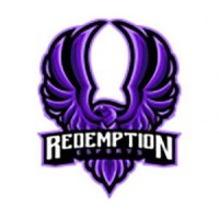 Redemption logo, Redemption contact details