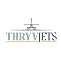 Thryv Jets LLC. logo, Thryv Jets LLC. contact details