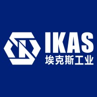 IKAS Industries logo, IKAS Industries contact details