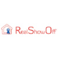 RealShowOff.com logo, RealShowOff.com contact details