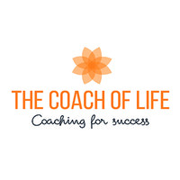 The Coach of Life logo, The Coach of Life contact details