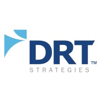 DRT Strategies logo, DRT Strategies contact details