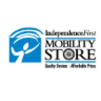 IndependenceFirst Mobility Store logo, IndependenceFirst Mobility Store contact details