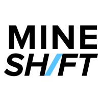 Mine Shift logo, Mine Shift contact details