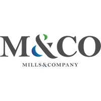 Mills & Company logo, Mills & Company contact details