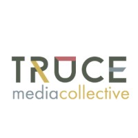 Truce Media logo, Truce Media contact details