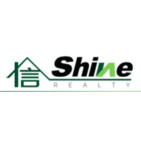 Shine Realty logo, Shine Realty contact details