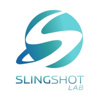 SlingShot Lab logo, SlingShot Lab contact details