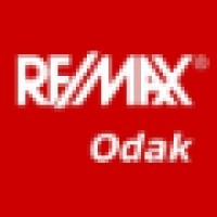 RE/MAX Odak Real Estate Inc. logo, RE/MAX Odak Real Estate Inc. contact details