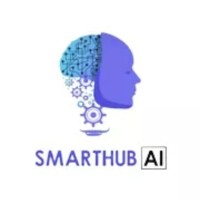 Smarthub AI logo, Smarthub AI contact details