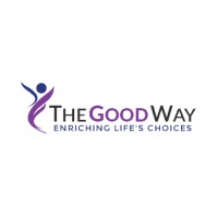 The Good Way logo, The Good Way contact details