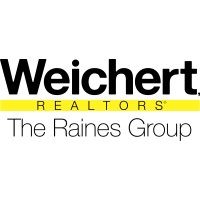 Weichert Realtors - The Raines Group logo, Weichert Realtors - The Raines Group contact details