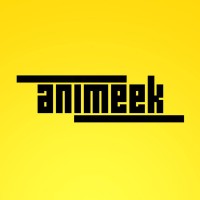 Animeek logo, Animeek contact details