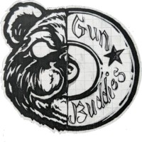 Gun Buddies logo, Gun Buddies contact details