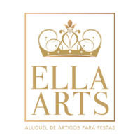 Ella Arts logo, Ella Arts contact details