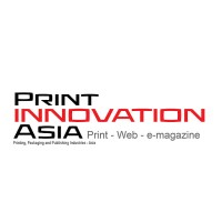 Print Innovation Asia logo, Print Innovation Asia contact details