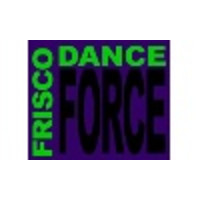 Frisco Dance Force logo, Frisco Dance Force contact details