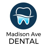 Madison Ave Dental logo, Madison Ave Dental contact details