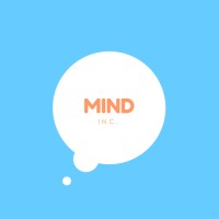 Mind Inc logo, Mind Inc contact details