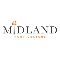 Midland Horticulture logo, Midland Horticulture contact details