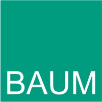 BAUM Retec AG logo, BAUM Retec AG contact details