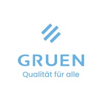 Gruen Bausysteme GmbH logo, Gruen Bausysteme GmbH contact details