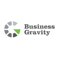 Business Gravity logo, Business Gravity contact details