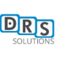 DRS Solutions logo, DRS Solutions contact details