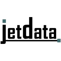 Jetdata logo, Jetdata contact details