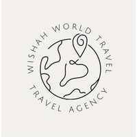 Wishah World Travel logo, Wishah World Travel contact details