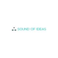 Sound of Ideas logo, Sound of Ideas contact details