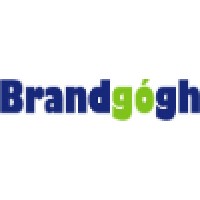 Brandgogh logo, Brandgogh contact details