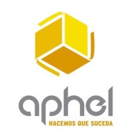 Aphel Entertainment logo, Aphel Entertainment contact details