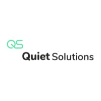 Quiet Solutions logo, Quiet Solutions contact details