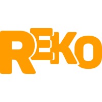 Reko App logo, Reko App contact details