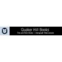 Quaker Hill Books logo, Quaker Hill Books contact details