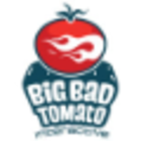 Big Bad Tomato Interactive logo, Big Bad Tomato Interactive contact details