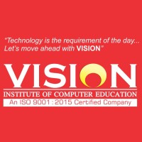 Virtual Vision Institute logo, Virtual Vision Institute contact details