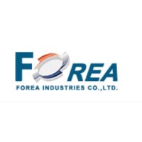 FOREA INDUSTRIES CO., LTD logo, FOREA INDUSTRIES CO., LTD contact details