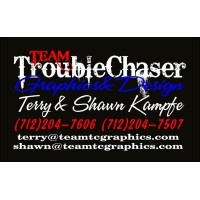 Team TC Graphics & Design LLC logo, Team TC Graphics & Design LLC contact details