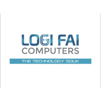 LOGI FAI COMPUTERS logo, LOGI FAI COMPUTERS contact details