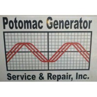 POTOMAC GENERATOR SERVICE & REPAIR, INC. logo, POTOMAC GENERATOR SERVICE & REPAIR, INC. contact details