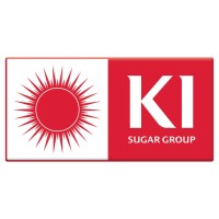 KI Sugar Group logo, KI Sugar Group contact details