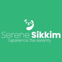 Serene Sikkim logo, Serene Sikkim contact details