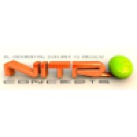 Nitro Concepts logo, Nitro Concepts contact details