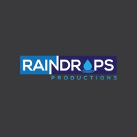 Raindrops Productions logo, Raindrops Productions contact details