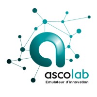 ASCOLAB logo, ASCOLAB contact details