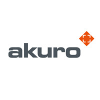 Akuro logo, Akuro contact details