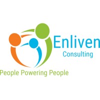 Enliven Consulting logo, Enliven Consulting contact details